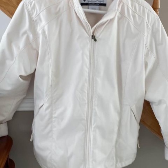 Fall/spring jacket - Picture 2 of 3